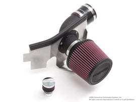 NEUSPEED P-Flo Air Intake Kit - VW Mk5, Mk6 Jetta, GTI, GLI, Eos, B6 Passat, CC, Tiguan, Audi A3 2.0T TSI with SAI - Open Box