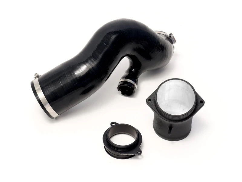 NEUSPEED HI-PER Air Induction System - VW Mk8 Golf R, 2022+ Arteon R Audi 8Y S3 2.0T Gen 4 TSI