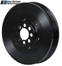 Load image into Gallery viewer, Fluidampr Harmonic Damper Crankshaft Pulley - Audi 2.7T / 2.8 / 3.0 V6