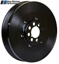 Load image into Gallery viewer, Fluidampr Harmonic Damper Crankshaft Pulley - Audi 2.7T / 2.8 / 3.0 V6