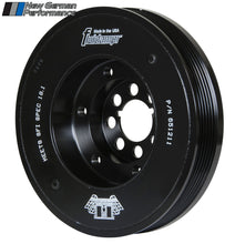 Load image into Gallery viewer, Fluidampr Harmonic Damper Crankshaft Pulley - Audi 2.7T / 2.8 / 3.0 V6