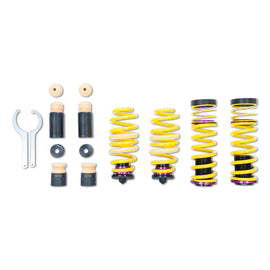 KW H.A.S. Lowering Springs - Audi B9/B9.5 A5, S5 w/ Electronic Suspension