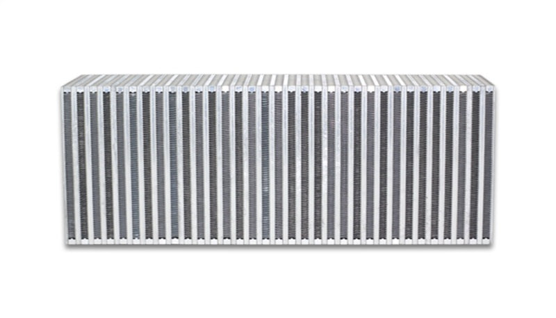 Vibrant Intercooler Core - 6in x 11.80in x 3.00in