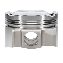 Load image into Gallery viewer, JE Pistons RENAULT CLIO F7P 8:1 Set of 4 Pistons