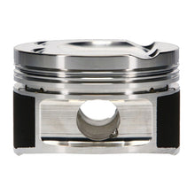 Load image into Gallery viewer, JE Pistons VW 1.4L TSI 10.0:1 Kit 3.0315 Bore 1.141 CD 0.748 Pin Dia (Set of 4 Pistons)