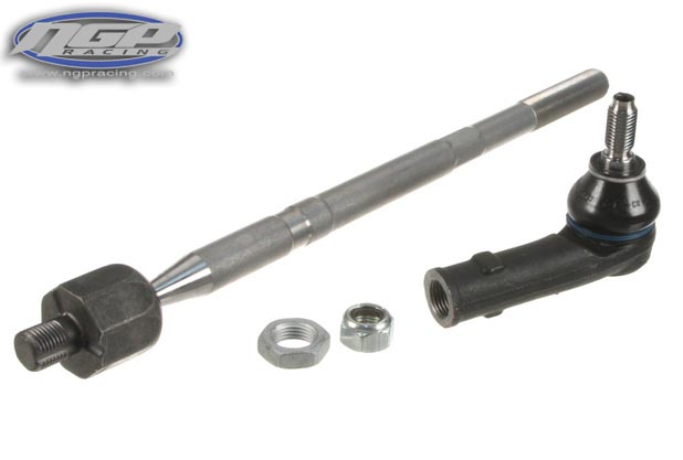 Tie Rod Assembly - Right (Passenger) - Mk4 Golf R32, Audi TT Mk1 VR6