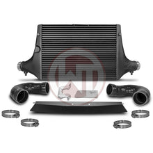 Load image into Gallery viewer, Wagner Tuning Kia Stinger GT (US Model) 3.3T Competition Intercooler Kit (IC Only)