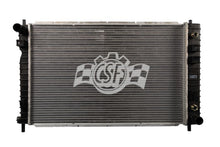 Load image into Gallery viewer, CSF 2005 Chevrolet Equinox 3.4L OEM Plastic Radiator