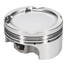 Load image into Gallery viewer, JE Pistons BMW S14B23 3.7086in Bore 13:1 KIT Set of 4 Pistons