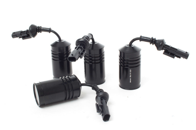 H&R 15-22 Volkswagen Golf GTI MK7/MK8 (w/EBM Electronic Bypass Module ...