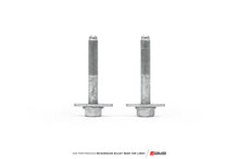 Load image into Gallery viewer, AMS Performance Audi R8 (RWD &amp; AWD) / Lamborghini Huracan (RWD Only) Billet Rear Toe Links