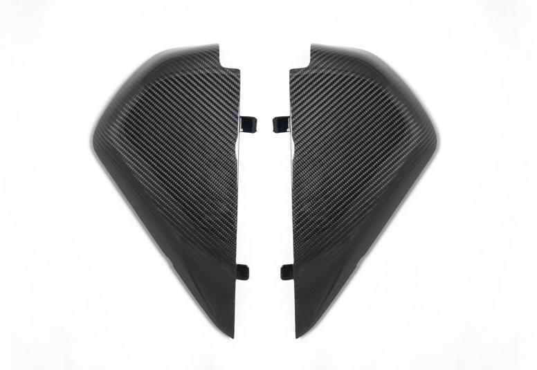 ABT Side B9 Audi RS5 Dashboard Side Covers