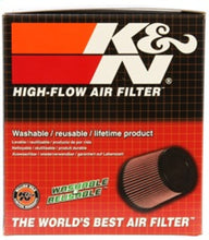 Load image into Gallery viewer, K&amp;N 14-16 Audi A4 L4-2.0L DSL Drop In Air Filter