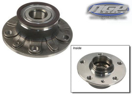 Wheel Bearing - Rear - Mk5 Jetta, Eos, Passat B6, CC, Tiguan, TT