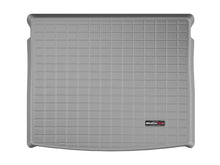 Load image into Gallery viewer, WeatherTech 2016+ BMW X1 Cargo Liners - Grey