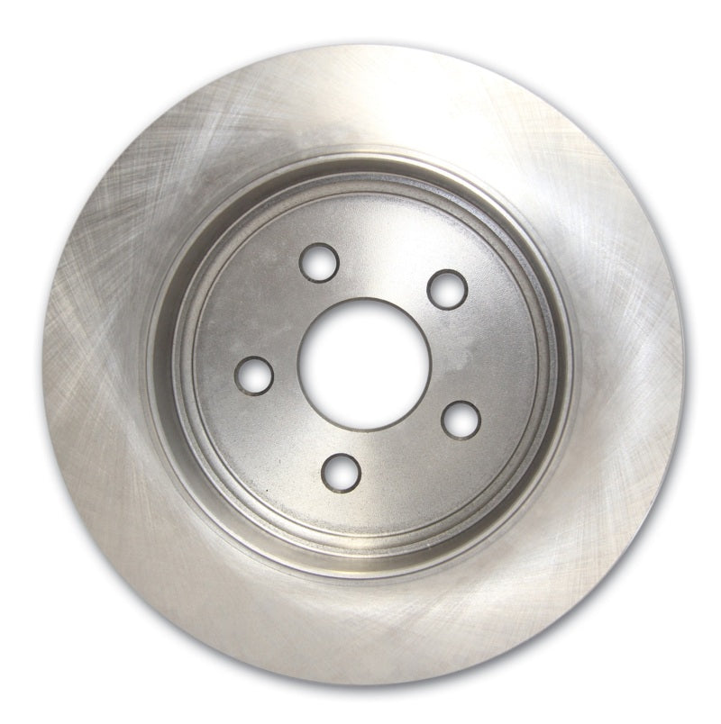 EBC 96-98 Volkswagen Golf 2.8 VR6 Premium Front Rotors