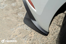 Load image into Gallery viewer, aerofabb VW Mk7.5 GTI V2 Rear Diffuser