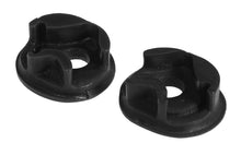 Load image into Gallery viewer, Prothane 88-91 Honda Civic Right Motor Mount Insert - Black