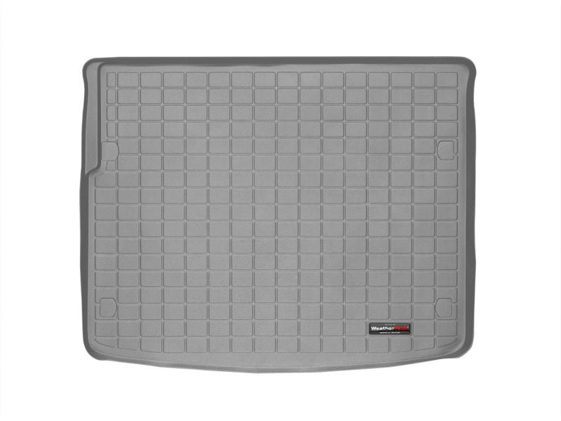 WeatherTech 03-10 Porsche Cayenne Cargo Liners - Grey