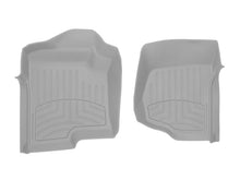 Load image into Gallery viewer, WeatherTech 2020+ Volkswagen Tiguan Front FloorLiner HP - Grey