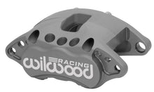 Load image into Gallery viewer, Wilwood D52-R Single Piston Floating Racing Caliper - 2.75in Piston 1.28in Rotor - Hard Anodize