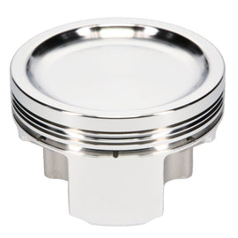 JE Pistons Ultra Series Nissan SR20DET 86.5mm Bore 8.5:1 CR Set of 4 Pistons