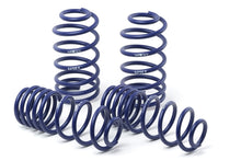 Load image into Gallery viewer, H&amp;R 85-92 Volkswagen Golf/Jetta 8V MK2 OE Sport Spring