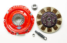 Load image into Gallery viewer, South Bend / DXD Racing Clutch 94-97 Volkswagen Golf III O2O Trans 1.8L Stg 2 Endur Clutch Kit