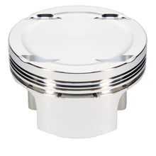 Load image into Gallery viewer, JE Pistons NIS QR25 9:1 89M KIT Set of 4 Pistons