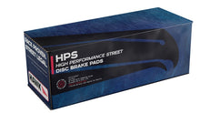 Load image into Gallery viewer, Hawk AP Racing/Alcon HPS Street Brake Pads