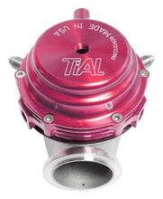 Load image into Gallery viewer, TiAL Sport MVR Wastegate 44mm 14.5 PSI w/Clamps - Red