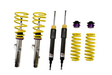 Load image into Gallery viewer, KW Coilover Kit V1 BMW 1series E82 (182)Convertible (all engines)