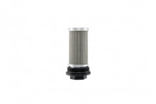 Load image into Gallery viewer, Grams Performance 100 Micron -6AN Fuel Filter