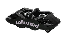 Load image into Gallery viewer, Wilwood Caliper-SLC56 - Black 1.62in Piston 1.25in Disc