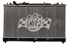 Load image into Gallery viewer, CSF 03-05 Mazda 6 2.3L OEM Plastic Radiator