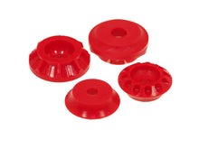 Load image into Gallery viewer, Prothane 85 &amp; Earlier VW Golf 2 Rear Shock Tower Bushings - Red