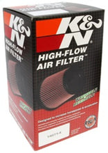 Load image into Gallery viewer, K&amp;N Replacement Air Filter FRONTIER 2.5L DIESEL