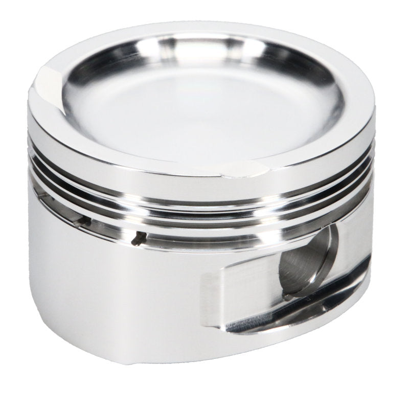 JE Pistons HNDA FIT/JAZ L15AKIT Set of 4 Pistons