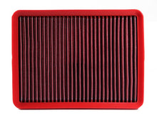 Load image into Gallery viewer, BMC 2015 Hyundai Santa Fe III 2.4 GDI Replacement Panel Air Filter