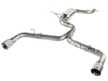 Load image into Gallery viewer, aFe MACHForce XP Exhaust 304SS Cat-Back w/ Polished Tips 12-13 VW Beetle L4 2.0L (t)