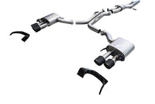 Load image into Gallery viewer, ABT Exhaust Package - Audi C8 RS6 Avant