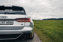 Load image into Gallery viewer, ABT Exhaust Package - Audi C8 RS6 Avant