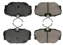 Load image into Gallery viewer, StopTech Performance Brake Pads