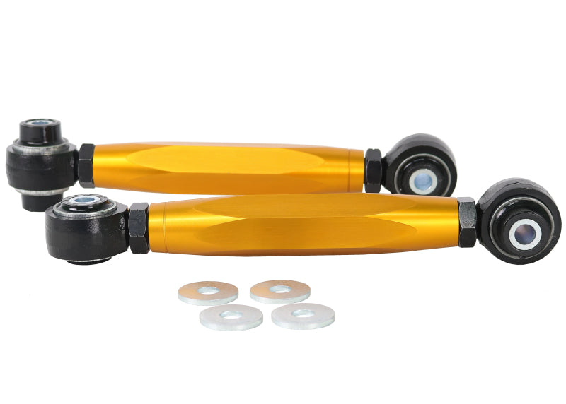 Whiteline 12-20 Volkswagen Golf Rear Adjustable Toe Arm – New German ...
