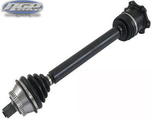 Load image into Gallery viewer, Complete CV Drive Axle - OEM VW - Passenger's Side (Right) - Mk4 GTI/ Jetta, 1.8t / 24v VR6, 6-speed, FWD - NLA