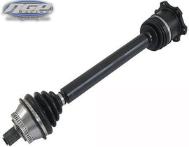 Complete CV Drive Axle - OEM VW - Passenger's Side (Right) - Mk4 GTI/ Jetta, 1.8t / 24v VR6, 6-speed, FWD - NLA