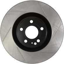 Load image into Gallery viewer, StopTech Slotted Sport Brake Rotor