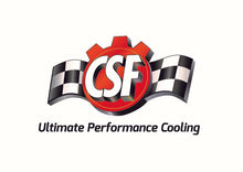 Load image into Gallery viewer, CSF Universal Dual-Pass Oil Cooler - M22 x 1.5 - 13in L x 4.75in H x 2.16in W