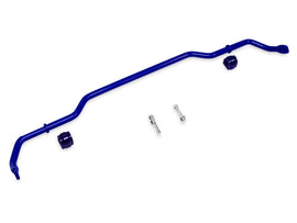 SuperPro VW Mk5/Mk6, B6, Audi 8P AWD 24mm Adjustable Rear Sway Bar Kit