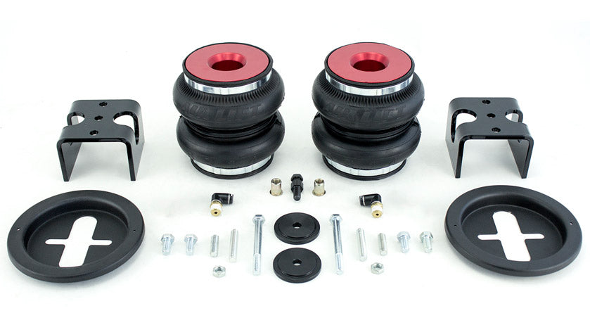 Air Lift Performance Slam Rear Kit - Audi 8P A3, 8J TT, TTS, TTRS, VW Mk5, Mk6, B6, Golf, GTI, GLI, Jetta, Passat, CC, Beetle, EOS